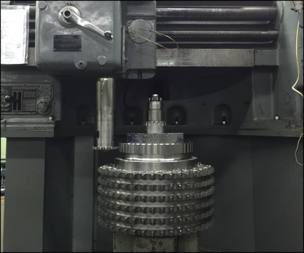 Sprockets Sprockets