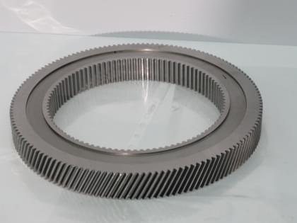 Spur and Helical Gears